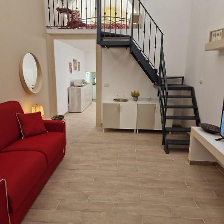 فيلا Red House كاتانيا المظهر الخارجي الصورة