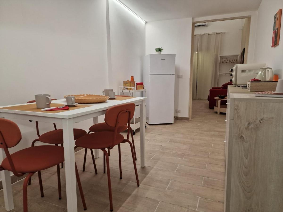 فيلا Red House كاتانيا المظهر الخارجي الصورة