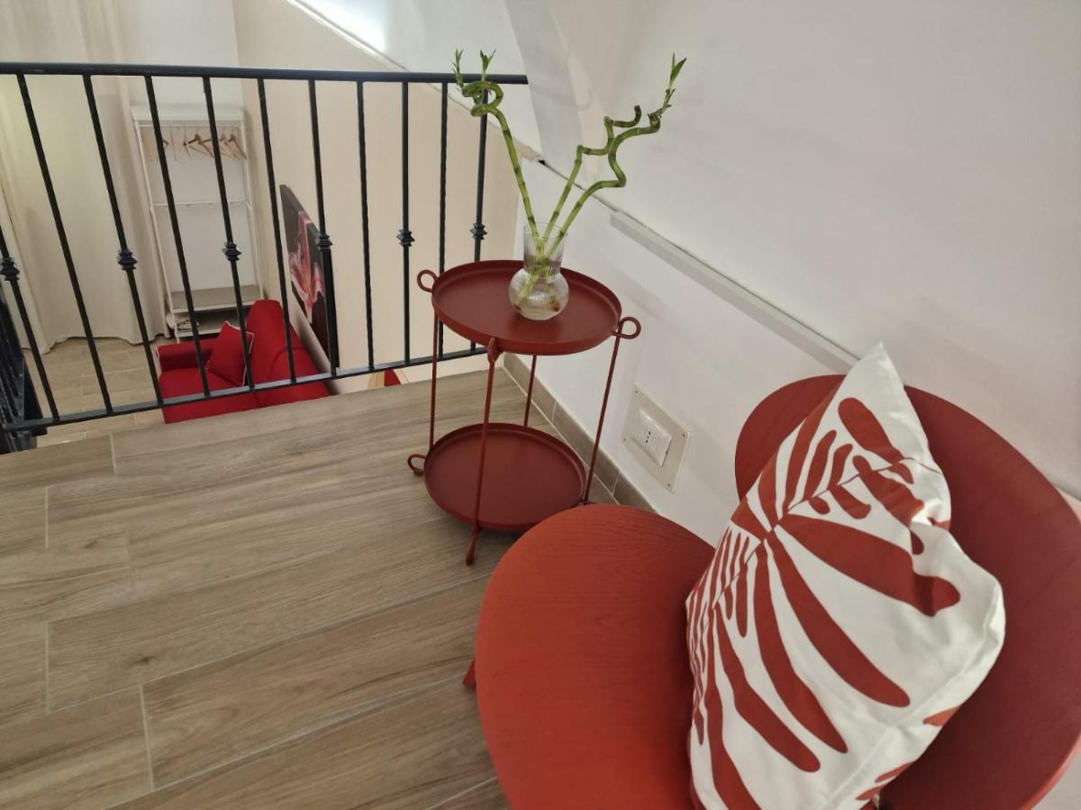 فيلا Red House كاتانيا المظهر الخارجي الصورة