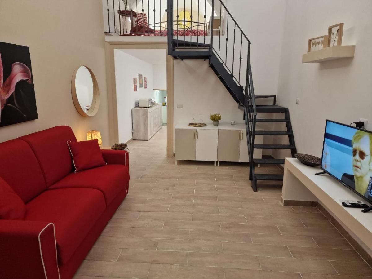 فيلا Red House كاتانيا المظهر الخارجي الصورة