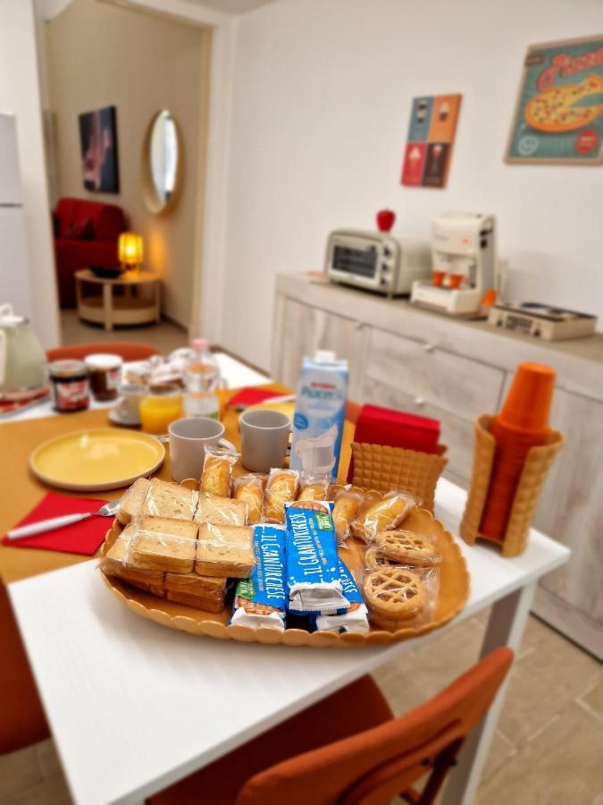 فيلا Red House كاتانيا المظهر الخارجي الصورة