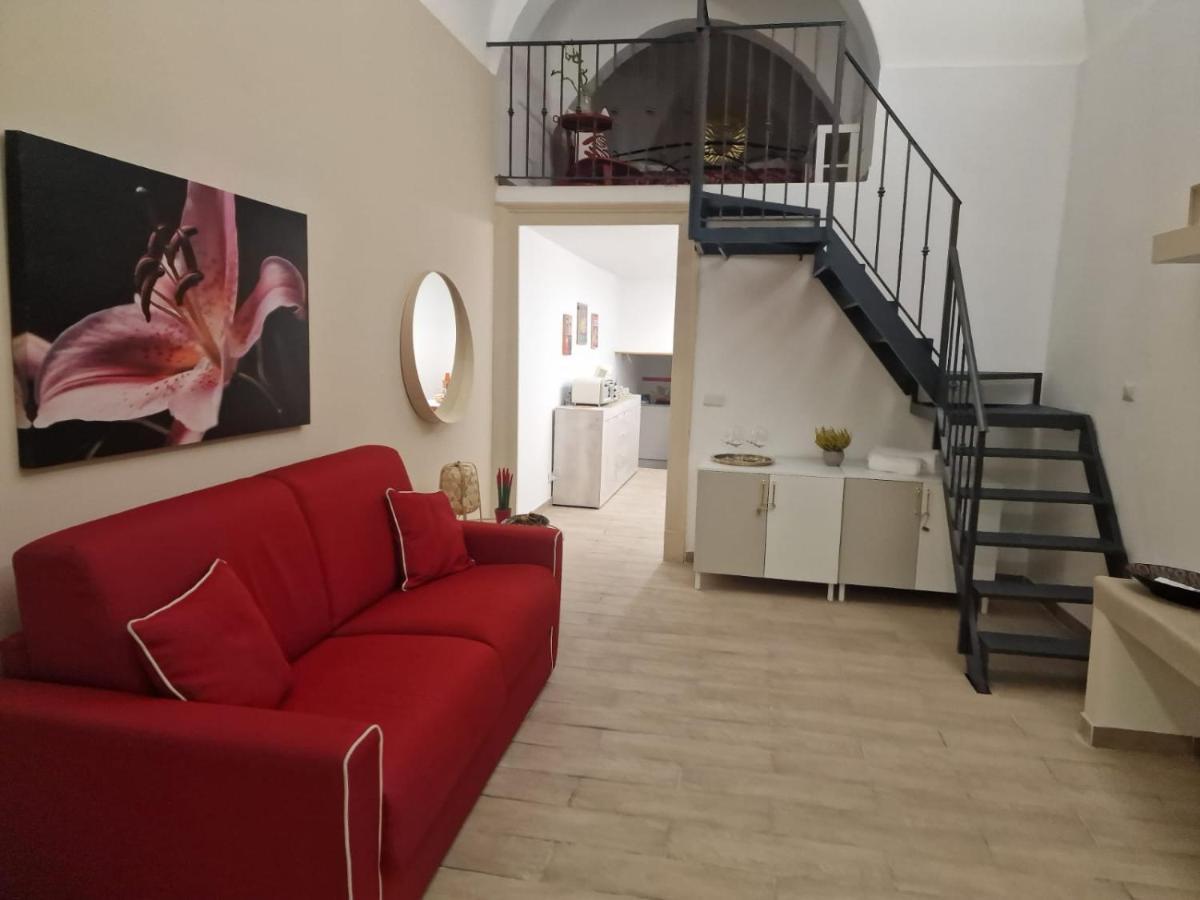 فيلا Red House كاتانيا المظهر الخارجي الصورة