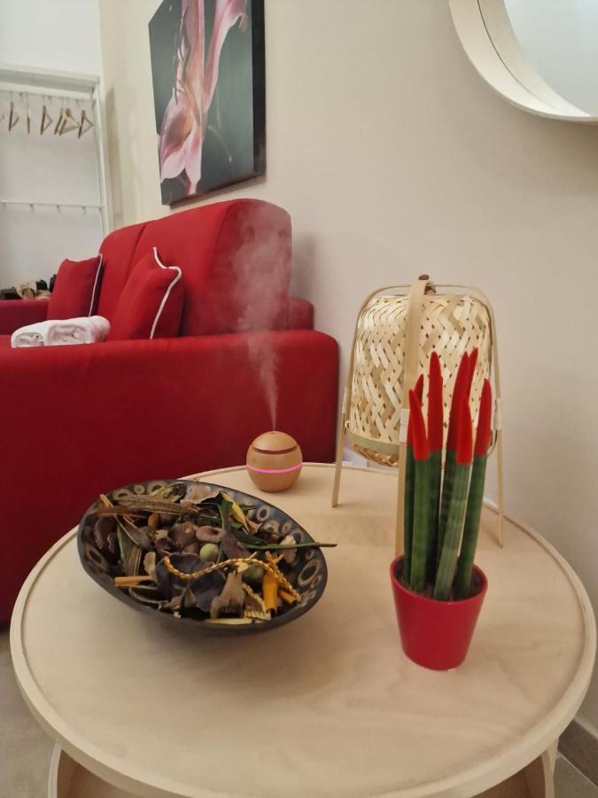 فيلا Red House كاتانيا المظهر الخارجي الصورة